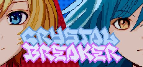 水晶破坏者/Crystal Breaker