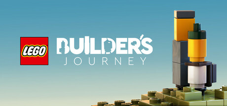 乐高 建造者之旅/LEGO Builder's Journey(V4.0.0)