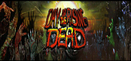 死者崛起/DAY OF THE RISING DEAD