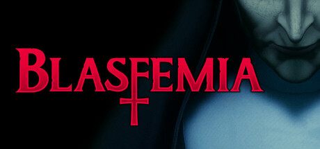亵渎/Blasfemia
