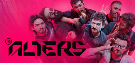 多重人生/The Alters