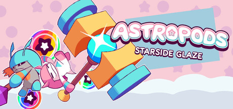 星界小子：极光之辰/Astropods: Starside Glaze