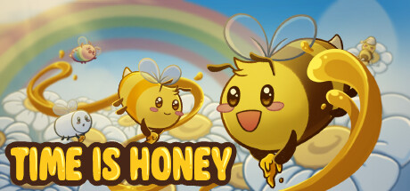 时间就是蜂蜜/Time Is Honey