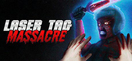 激光枪战大屠杀/Laser Tag Massacre