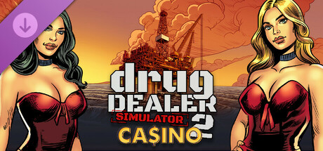 毒枭模拟器2/Drug Dealer Simulator 2(V1.1)