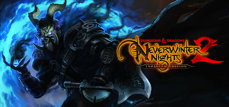 龙与地下城：无冬之夜2 增强版/Dungeons & Dragons Neverwinter Nights 2: Enhanced Edition