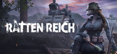 大鼠帝国/Ratten Reich(V20250716)