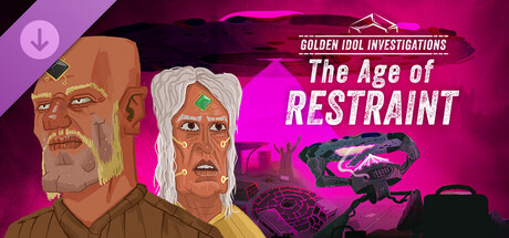 黄金像凶杀案/The Rise of the Golden Idol(V1.6.1)