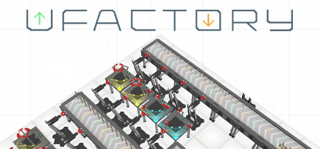 极效工坊/uFactory