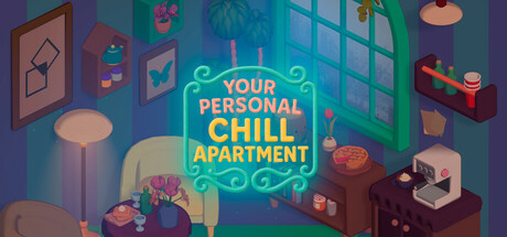 悠然小宅/Your Personal Chill Apartment