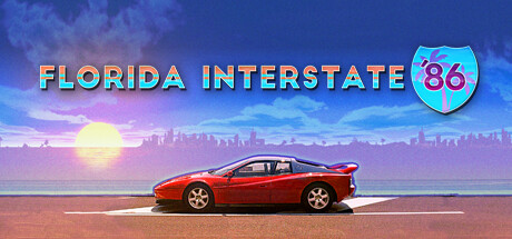 佛罗里达州州际公路86号/Florida Interstate '86