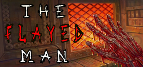剥皮人/The Flayed Man