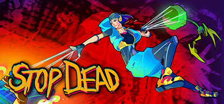 停止死亡/Stop Dead