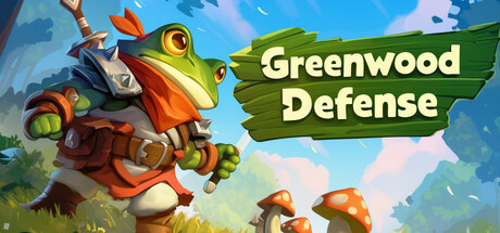 绿林防线/GreenWood Defense