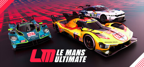 勒芒终极赛/Le Mans Ultimate(V20250722 & All DLCs)