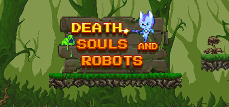 死亡, 灵魂与机器人/Death, Soul & Robots