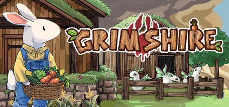 格里姆郡/Grimshire