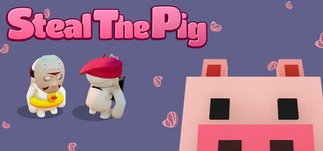 偷猪大作战/Steal The Pig