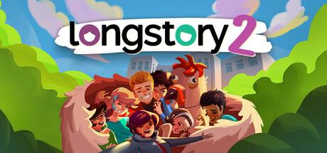 长篇故事2/LongStory 2