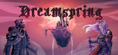 梦泉/Dreamspring