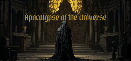 宇宙启示录/Apocalypse of the Universe