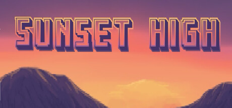 日落高中/Sunset High