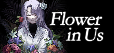 我们心中的花/Flower in Us