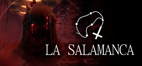 萨拉曼卡/La Salamanca