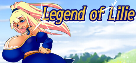莉莉传说/Legend of Lilie