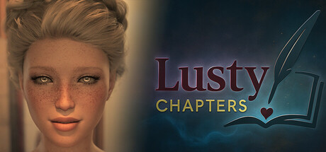 情欲章节/Lusty Chapters
