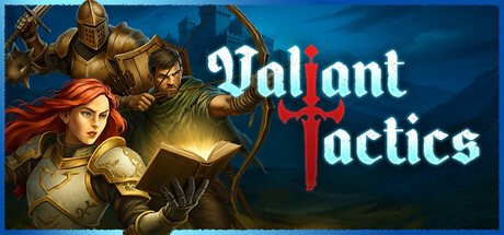 英勇战术/Valiant Tactics