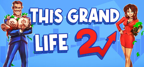 这宏伟的人生2/This Grand Life 2(V20250809)