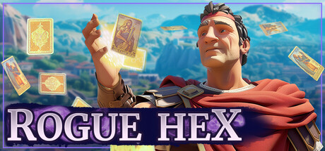肉鸽六边形/Rogue Hex(V20250810)