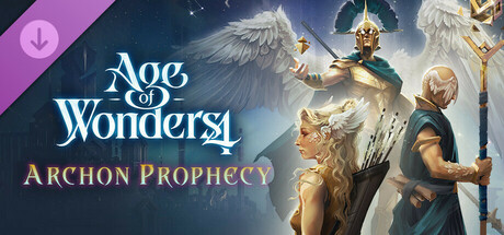 奇迹时代4/Age of Wonders 4(V1.011.001.110650)