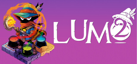 卢莫2/Lumo 2