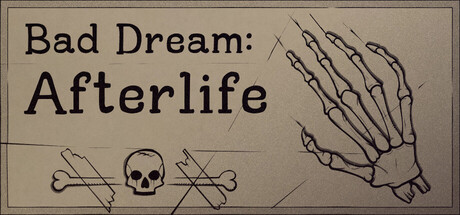 噩梦：来世/Bad Dream: Afterlife