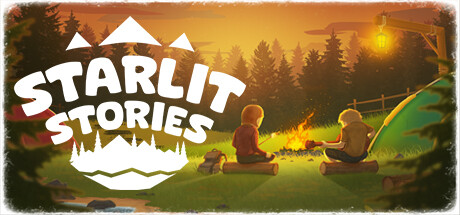 星光故事/Starlit Stories