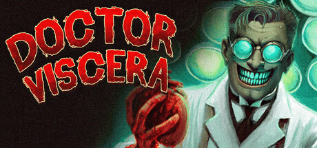 维斯拉医生/DOCTOR VISCERA