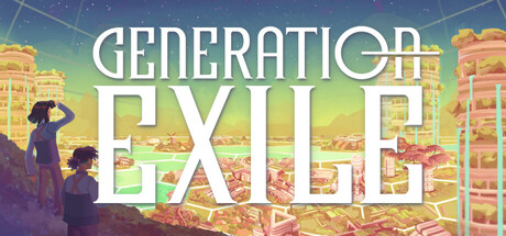 流放世代/Generation Exile
