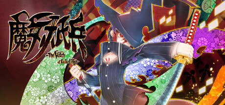 魔女祇兵－The Witch of Luludidea－/Majogami