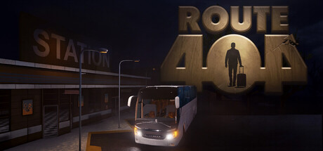 会议记录：404号公路/Session Notes: Route 404