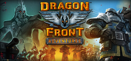 龙之战线：冒险/Dragon Front: Adventures