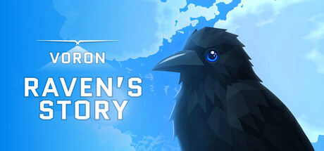 沃隆：渡鸦的旅程/VORON Ravens Story