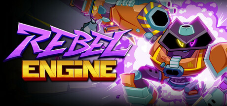 反抗引擎/Rebel Engine