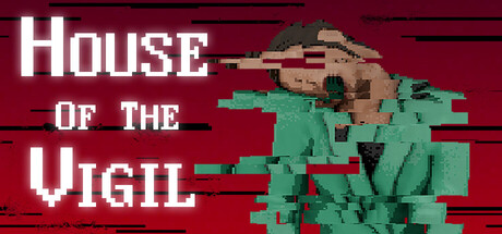 守夜之屋/House of the Vigil