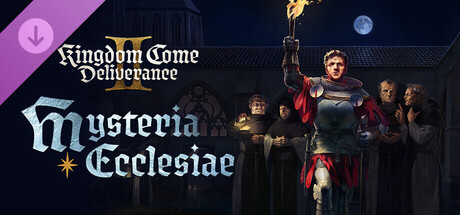 天国：拯救2/Kingdom Come: Deliverance II(V1.5)