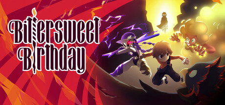 苦甜生日/Bittersweet Birthday