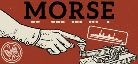 摩斯电码/MORSE