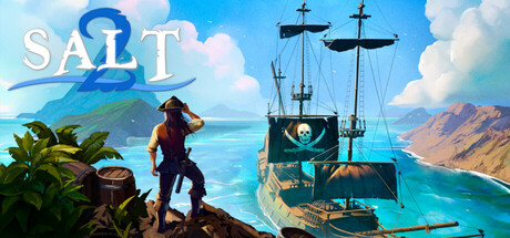 盐2:黄金海岸/Salt 2: Shores of Gold(V20251112)