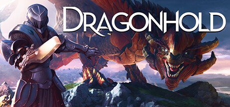 龙堡/Dragonhold(V1.0)